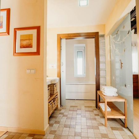 Apartamento Loft Del Arte Cádiz Exterior foto