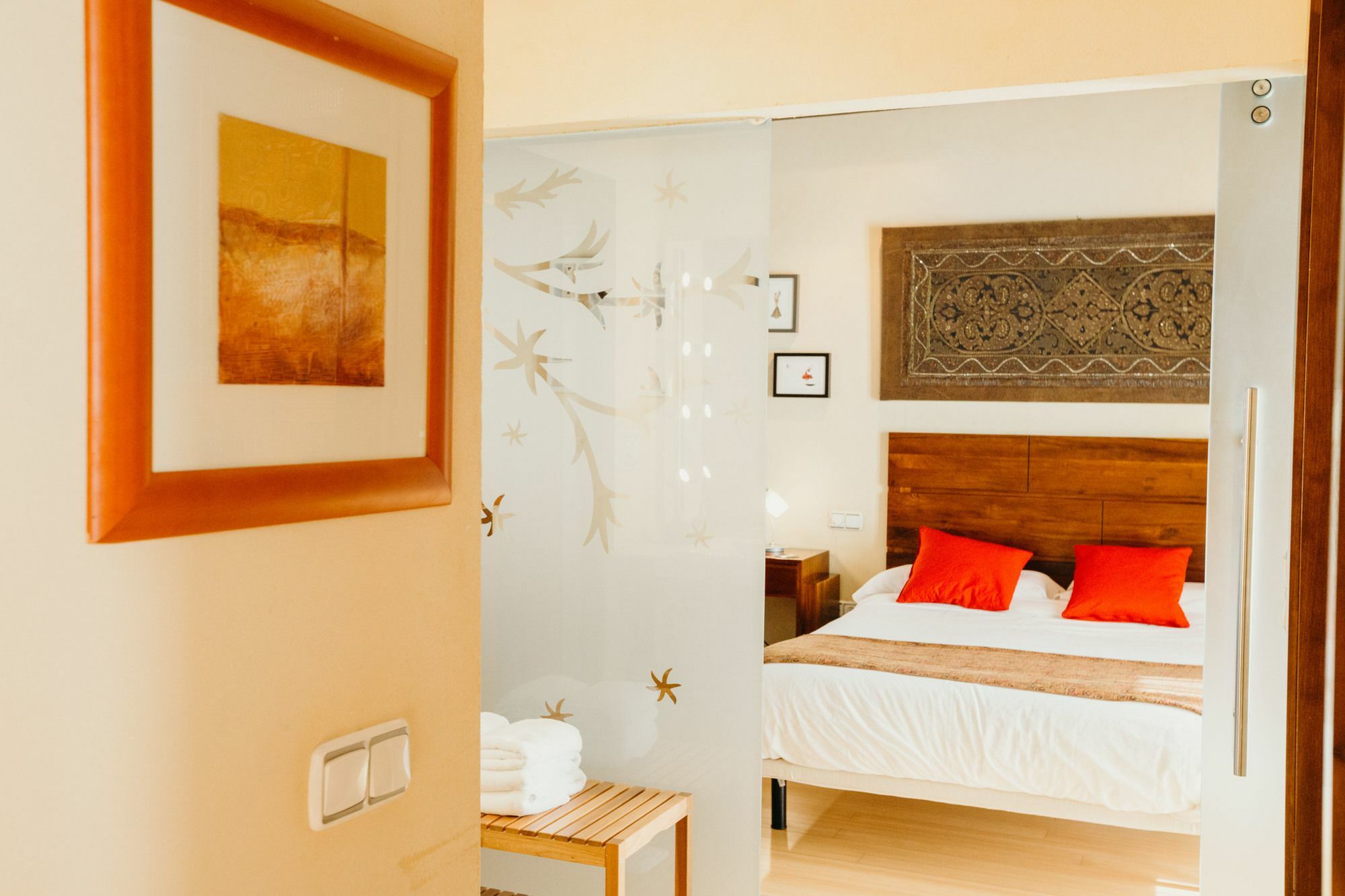 Apartamento Loft Del Arte Cádiz Exterior foto