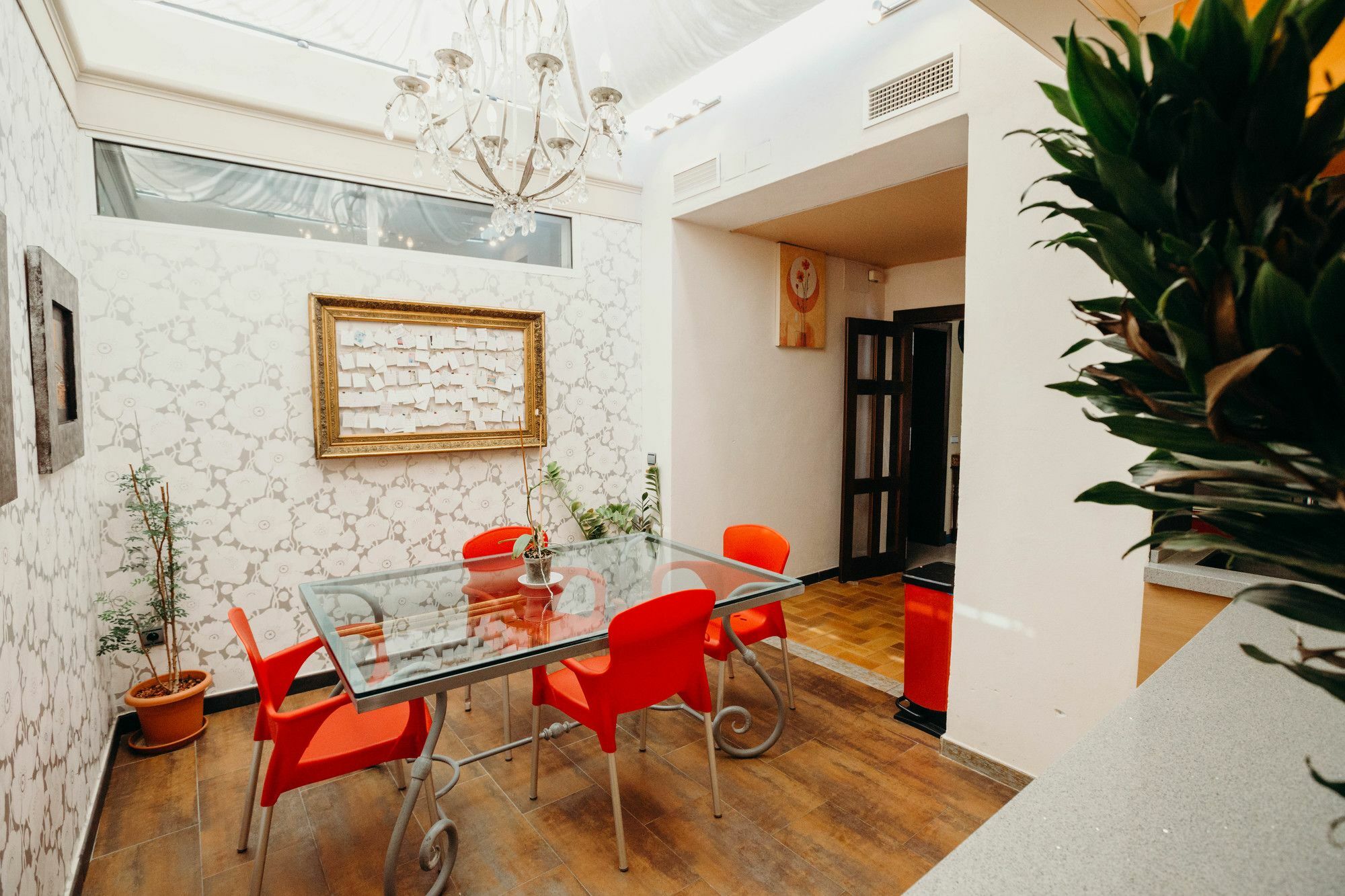 Apartamento Loft Del Arte Cádiz Exterior foto