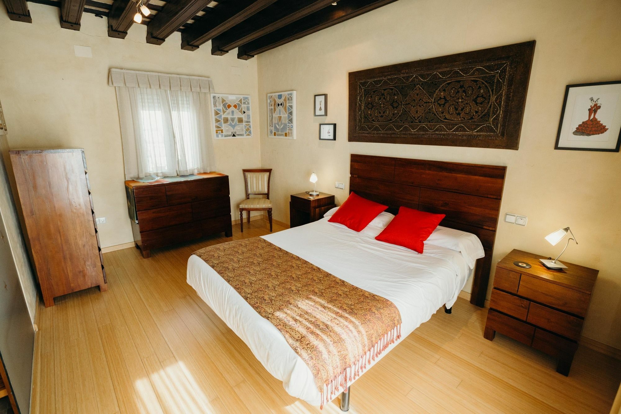 Apartamento Loft Del Arte Cádiz Exterior foto