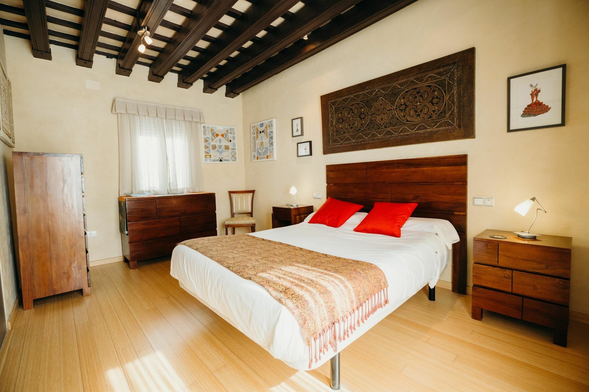 Apartamento Loft Del Arte Cádiz Exterior foto