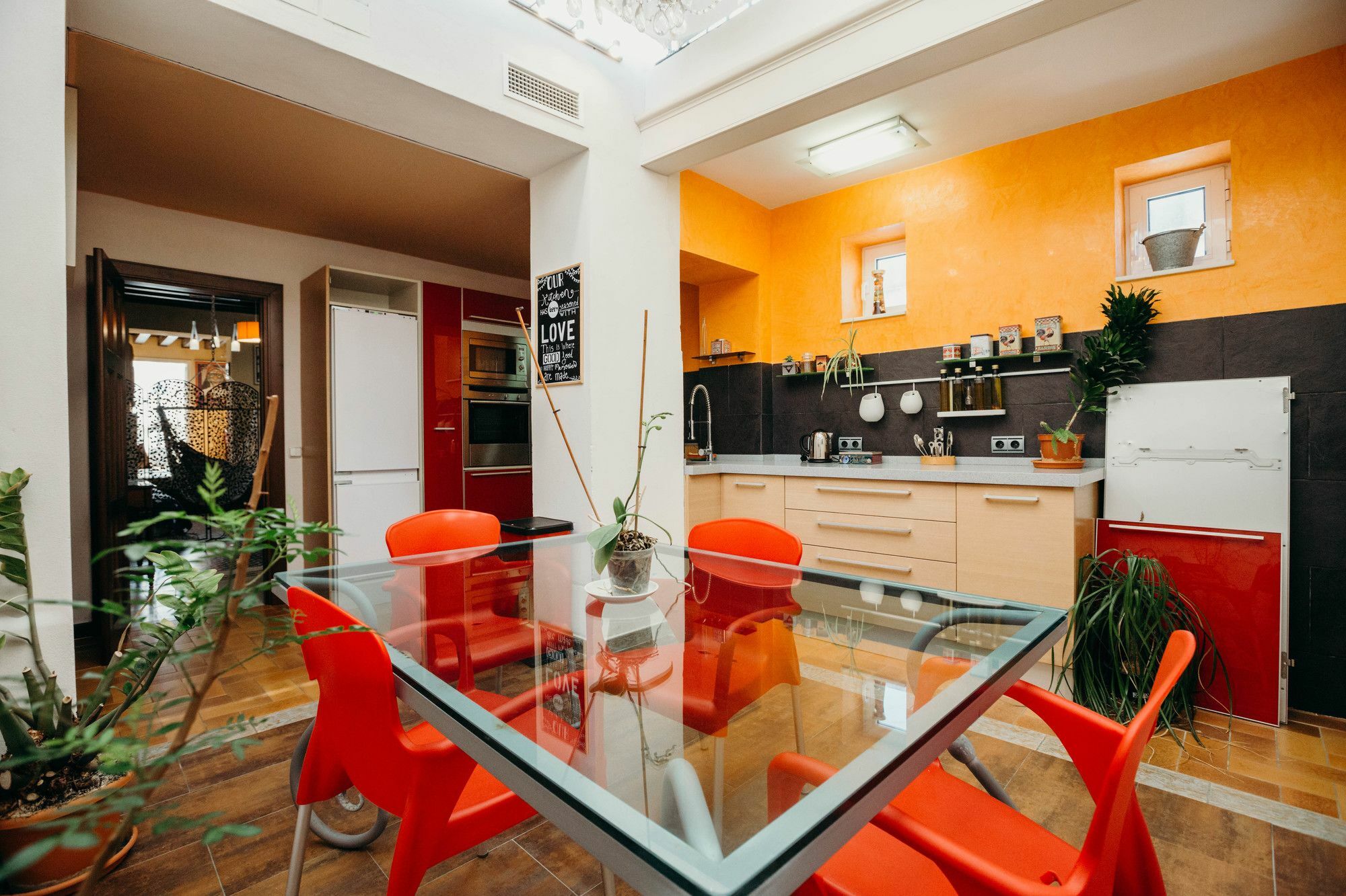 Apartamento Loft Del Arte Cádiz Exterior foto