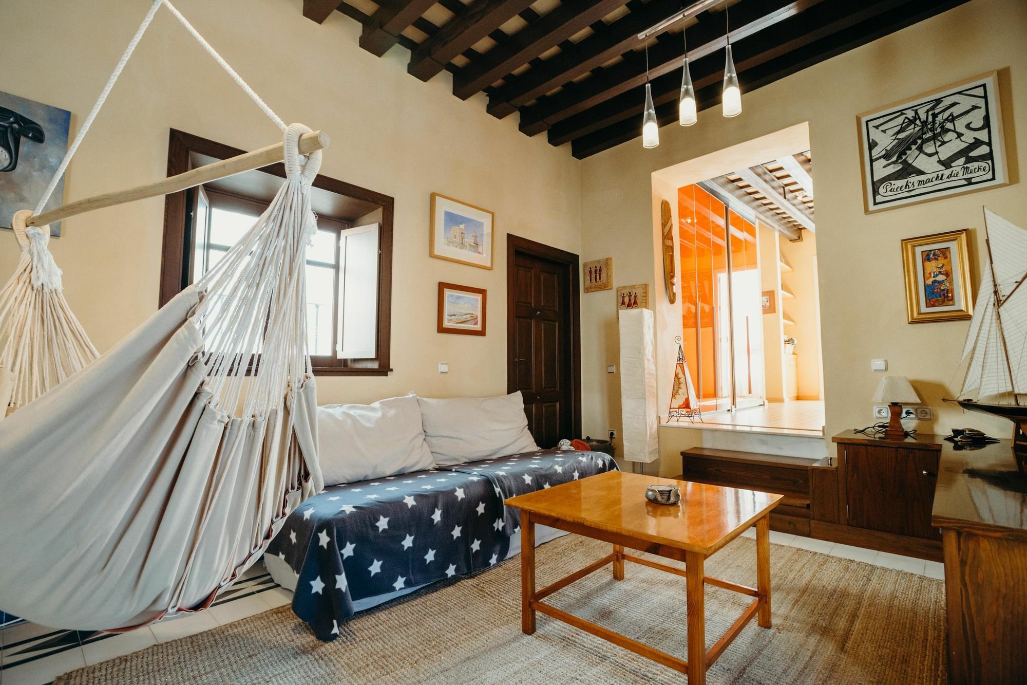 Apartamento Loft Del Arte Cádiz Exterior foto