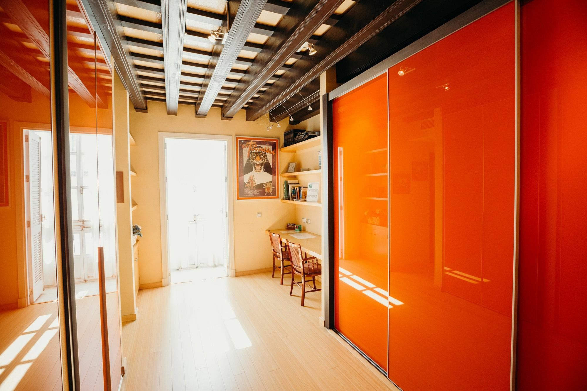 Apartamento Loft Del Arte Cádiz Exterior foto